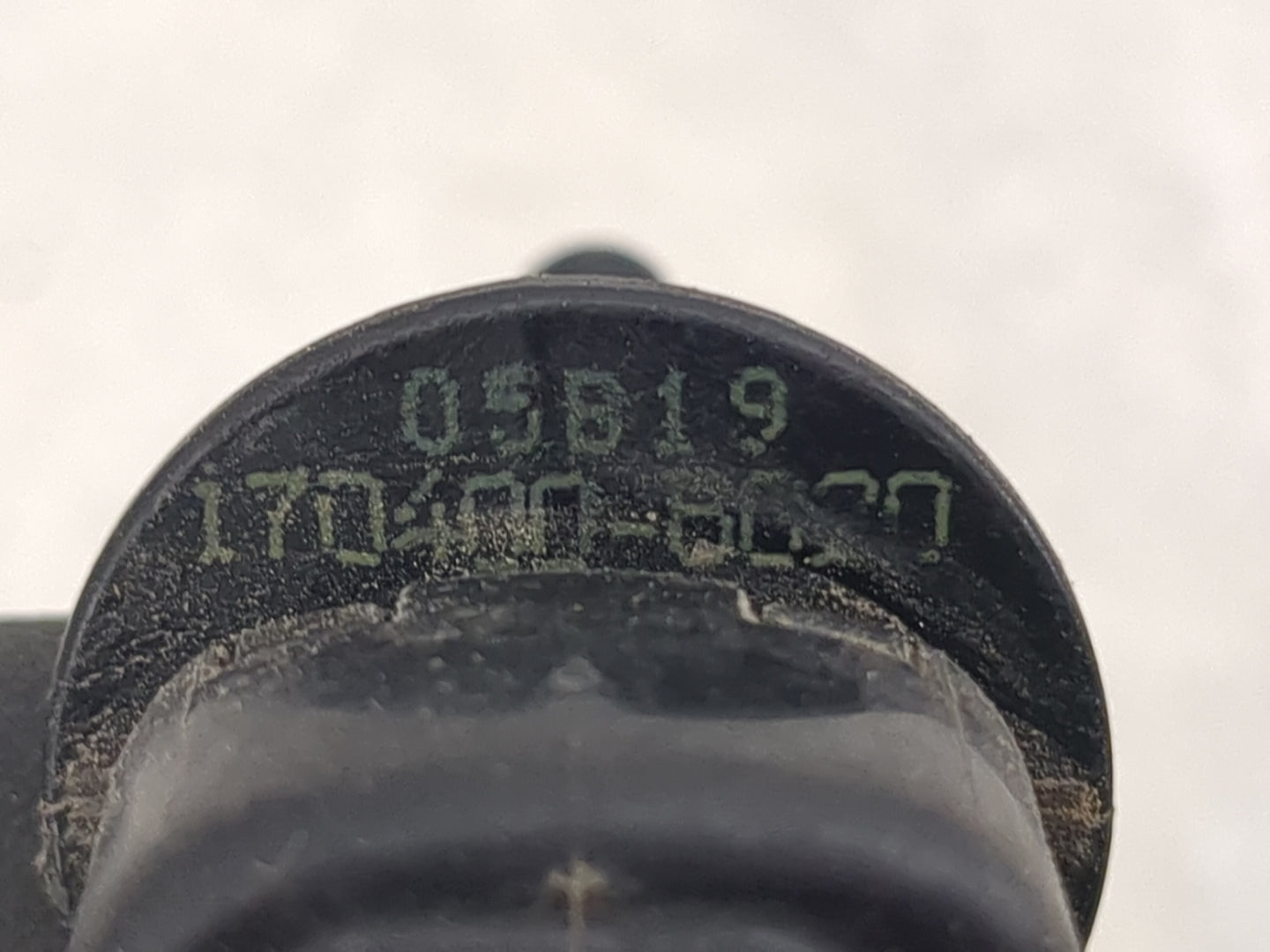 1997-2001 Toyota Camry Mass Air Flow Meter Maf 1489553 - Oemusedautoparts1.com