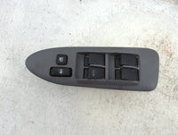 2000-2001 Toyota Camry Master Power Window Switch Replacement Driver Side Left Fits Fits 2000 2001 OEM Used Auto Parts - Oem