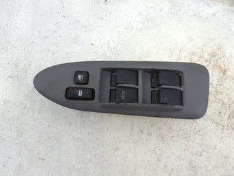 compare product 2000-2001 Toyota Camry Master Power Window Switch Replacement Driver Side Left Fits Fits 2000 2001 OEM Used Auto Parts