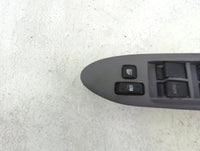 2000-2001 Toyota Camry Master Power Window Switch Replacement Driver Side Left Fits Fits 2000 2001 OEM Used Auto Parts - Oem