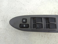 2000-2001 Toyota Camry Master Power Window Switch Replacement Driver Side Left Fits Fits 2000 2001 OEM Used Auto Parts - Oem