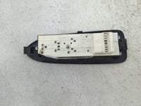 2000-2001 Toyota Camry Master Power Window Switch Replacement Driver Side Left Fits Fits 2000 2001 OEM Used Auto Parts - Oem