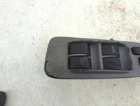 2000-2001 Toyota Camry Master Power Window Switch Replacement Driver Side Left Fits Fits 2000 2001 OEM Used Auto Parts - Oem
