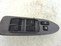 2000-2001 Toyota Camry Master Power Window Switch Replacement Driver Side Left Fits Fits 2000 2001 OEM Used Auto Parts - Oem