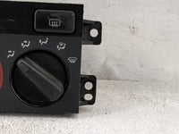 1997-1999 Toyota Camry Climate Control Module Temperature AC/Heater Replacement P/N:158926 Fits OEM Used Auto Parts - Oemuse