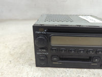 2000-2001 Toyota Camry Radio AM FM Cd Player Receiver Replacement P/N:86120-0C020 86120-18190101 Fits OEM Used Auto Parts - 