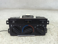 1997-1999 Toyota Camry Climate Control Module Temperature AC/Heater Replacement P/N:158926 Fits OEM Used Auto Parts - Oemuse