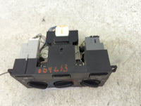 1997-1999 Toyota Camry Climate Control Module Temperature AC/Heater Replacement P/N:158926 Fits OEM Used Auto Parts - Oemuse