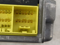 1999-2001 Toyota Camry Safety Restraint Srs Airbag Control Module - Oemusedautoparts1.com