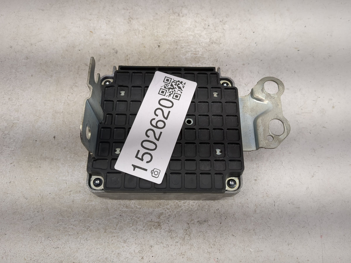 1999-2001 Toyota Camry Safety Restraint Srs Airbag Control Module - Oemusedautoparts1.com