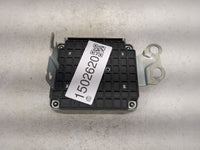 1999-2001 Toyota Camry Safety Restraint Srs Airbag Control Module - Oemusedautoparts1.com