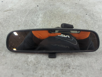 2000-2001 Toyota Camry Interior Rear View Mirror Replacement OEM P/N:E8 011681 Fits Fits 2000 2001 2002 2003 OEM Used Auto P