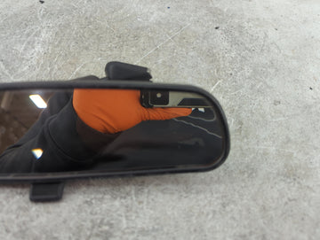 2000-2001 Toyota Camry Interior Rear View Mirror Replacement OEM P/N:E8 011681 Fits Fits 2000 2001 2002 2003 OEM Used Auto Parts