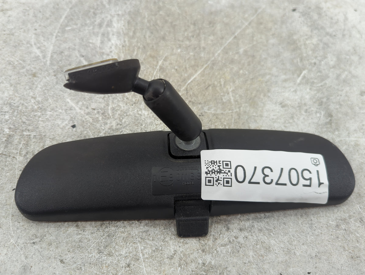 2000-2001 Toyota Camry Interior Rear View Mirror Replacement OEM P/N:E8 011681 Fits Fits 2000 2001 2002 2003 OEM Used Auto P