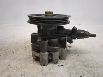 compare product 2000 Toyota Camry Power Steering Column Pump Oem