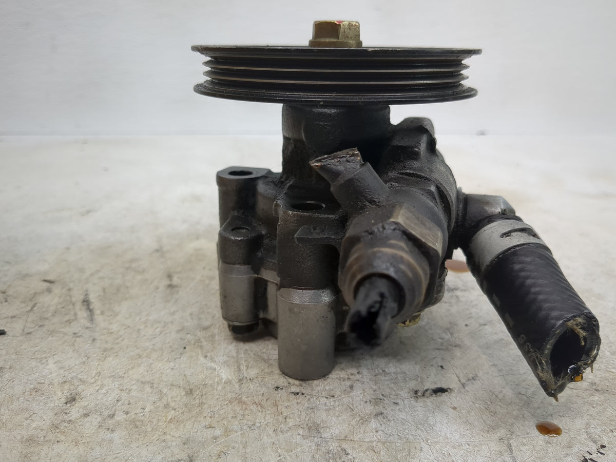 2000 Toyota Camry Power Steering Column Pump Oem - Oemusedautoparts1.com