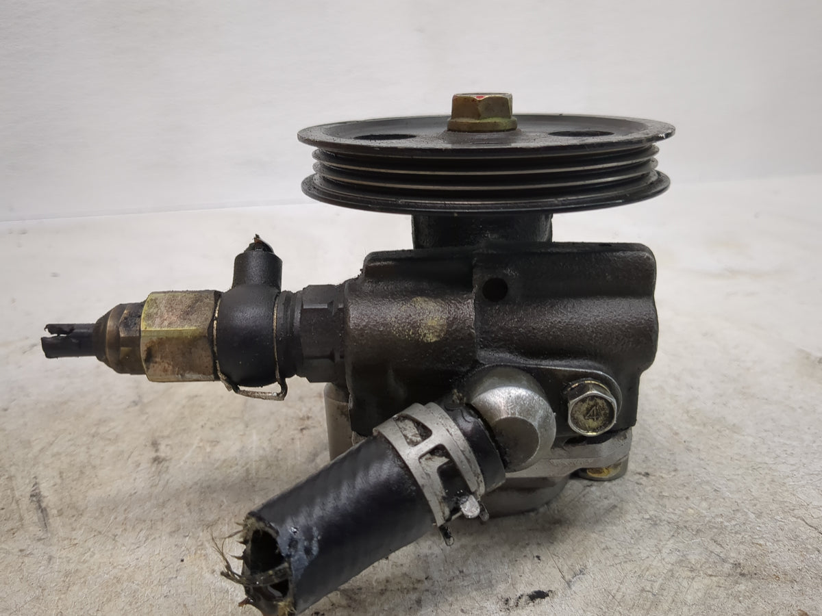 2000 Toyota Camry Power Steering Column Pump Oem - Oemusedautoparts1.com