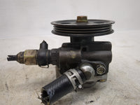 2000 Toyota Camry Power Steering Column Pump Oem - Oemusedautoparts1.com