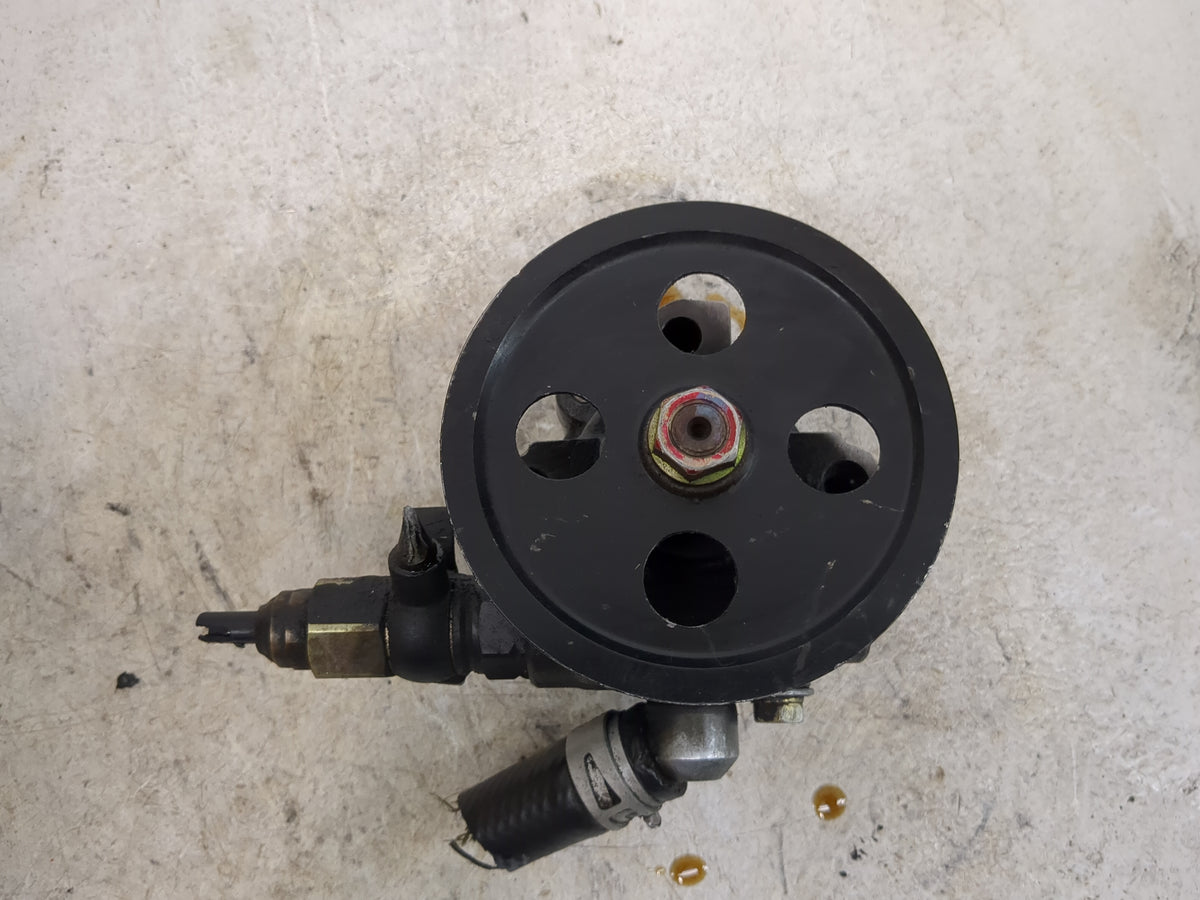 2000 Toyota Camry Power Steering Column Pump Oem - Oemusedautoparts1.com