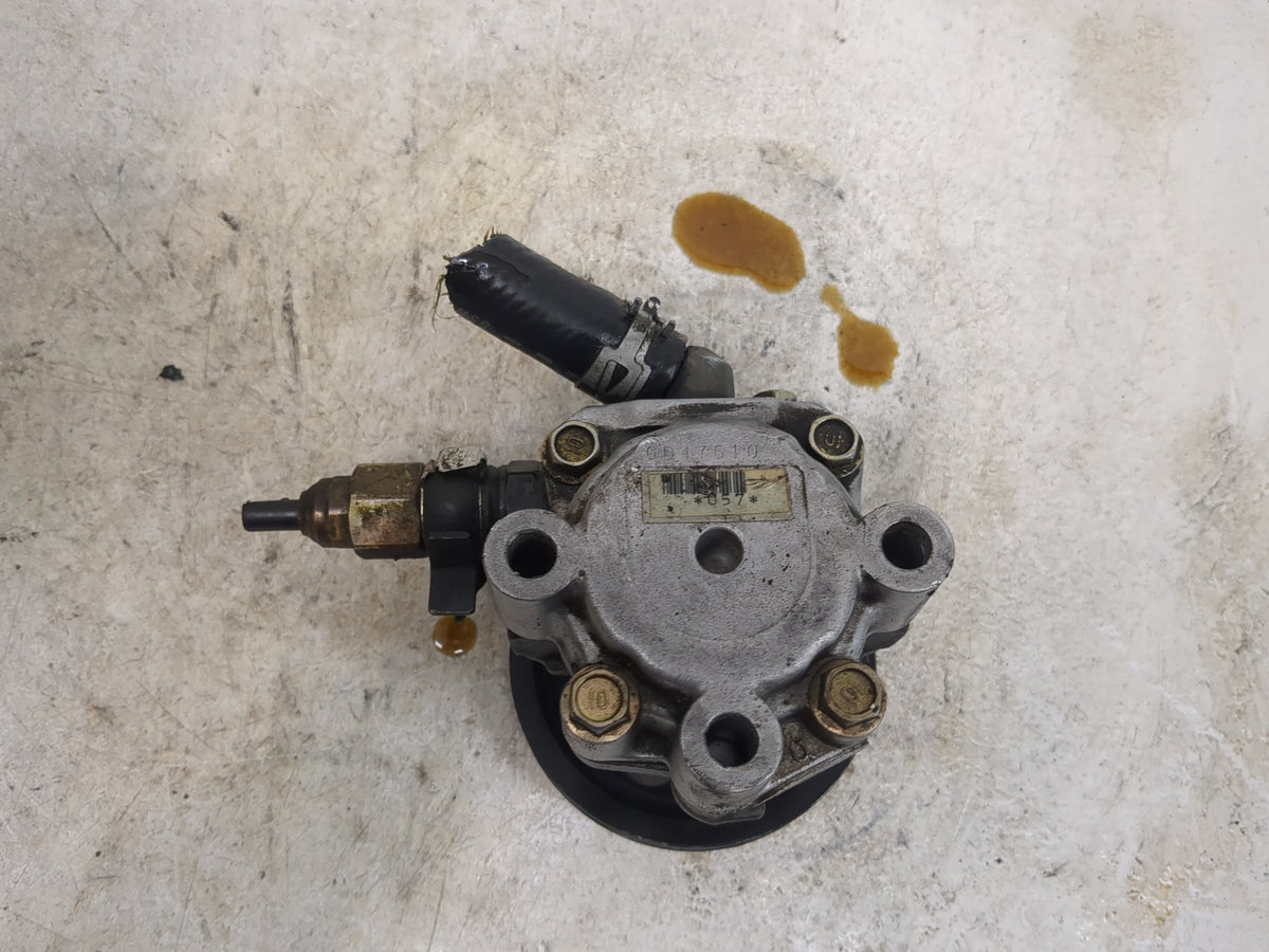 2000 Toyota Camry Power Steering Column Pump Oem - Oemusedautoparts1.com