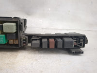 2000 Toyota Camry Fusebox Fuse Box Panel Relay Module P/N:031500 Fits OEM Used Auto Parts - Oemusedautoparts1.com