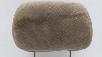 compare product 2000 Toyota Camry Headrest Head Rest Front Driver Passenger Seat Beige