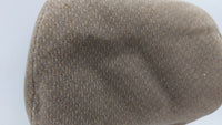 2000 Toyota Camry Headrest Head Rest Front Driver Passenger Seat Beige - Oemusedautoparts1.com