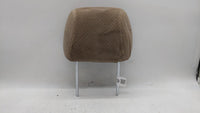 2000 Toyota Camry Headrest Head Rest Front Driver Passenger Seat Beige - Oemusedautoparts1.com