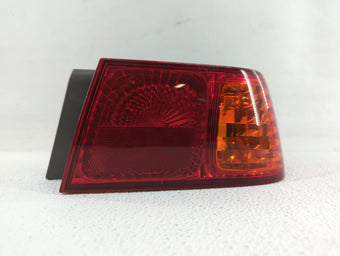 compare product 2000-2001 Toyota Camry Tail Light Assembly Passenger Right OEM Fits Fits 2000 2001 OEM Used Auto Parts