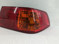 2000-2001 Toyota Camry Tail Light Assembly Passenger Right OEM Fits Fits 2000 2001 OEM Used Auto Parts - Oemusedautoparts1.c