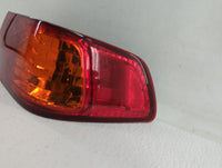 2000-2001 Toyota Camry Tail Light Assembly Passenger Right OEM Fits Fits 2000 2001 OEM Used Auto Parts - Oemusedautoparts1.c