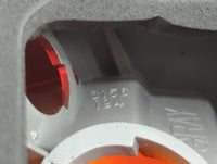 2000-2001 Toyota Camry Tail Light Assembly Passenger Right OEM Fits Fits 2000 2001 OEM Used Auto Parts - Oemusedautoparts1.c