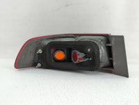 2000-2001 Toyota Camry Tail Light Assembly Passenger Right OEM Fits Fits 2000 2001 OEM Used Auto Parts - Oemusedautoparts1.c