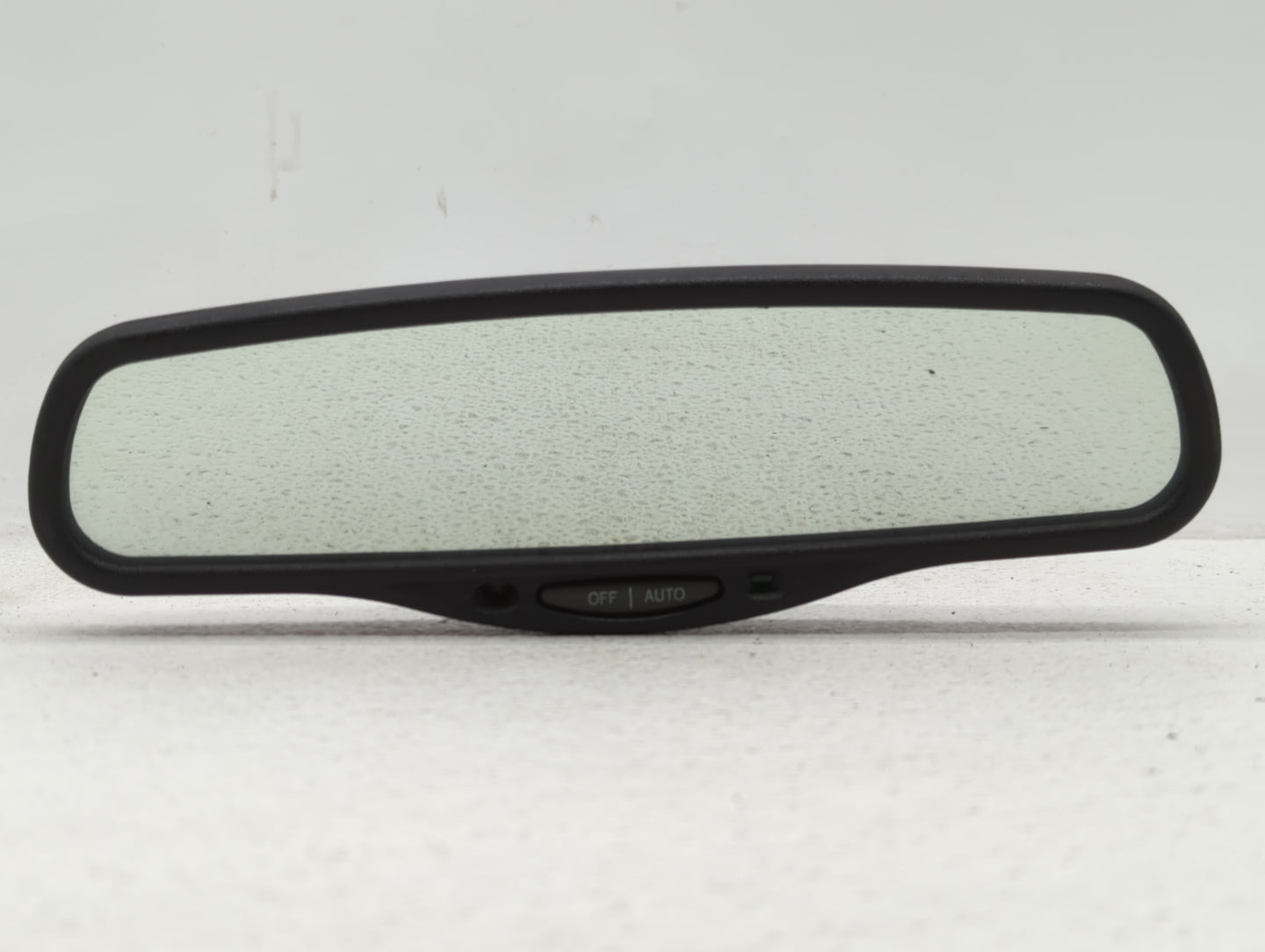 2000 Toyota Camry Interior Rear View Mirror Replacement OEM P/N:E11015306 E8011681 Fits OEM Used Auto Parts - Oemusedautopar