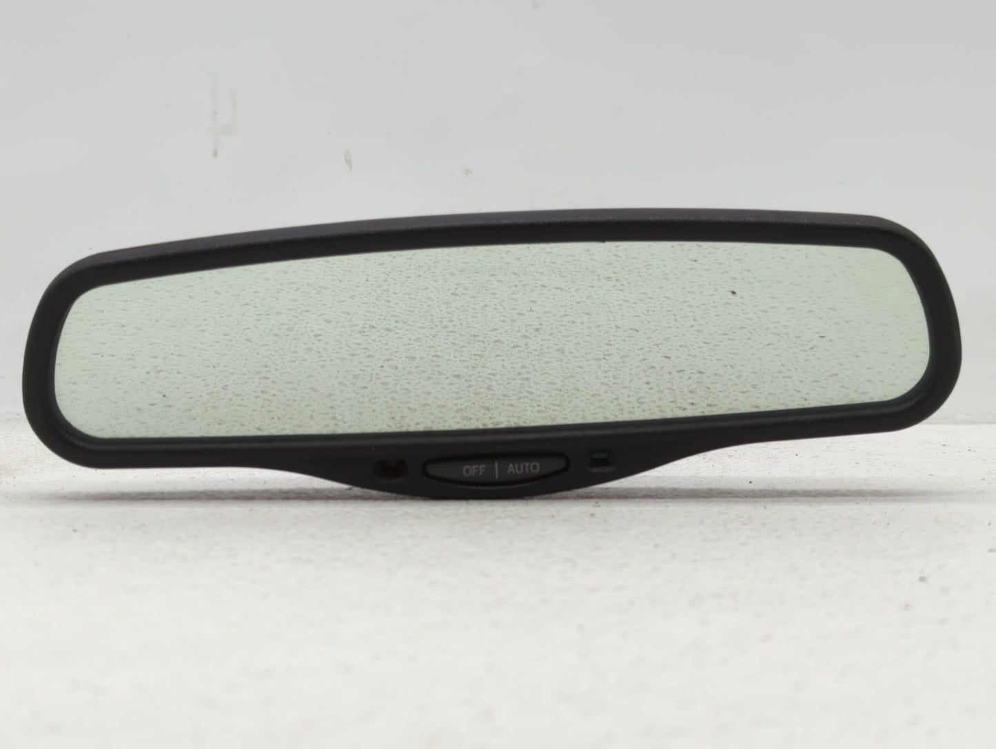 2000 Toyota Camry Interior Rear View Mirror Replacement OEM P/N:E11015306 E8011681 Fits OEM Used Auto Parts - Oemusedautopar