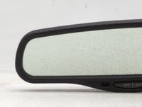 2000 Toyota Camry Interior Rear View Mirror Replacement OEM P/N:E11015306 E8011681 Fits OEM Used Auto Parts - Oemusedautopar