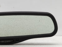 2000 Toyota Camry Interior Rear View Mirror Replacement OEM P/N:E11015306 E8011681 Fits OEM Used Auto Parts - Oemusedautopar