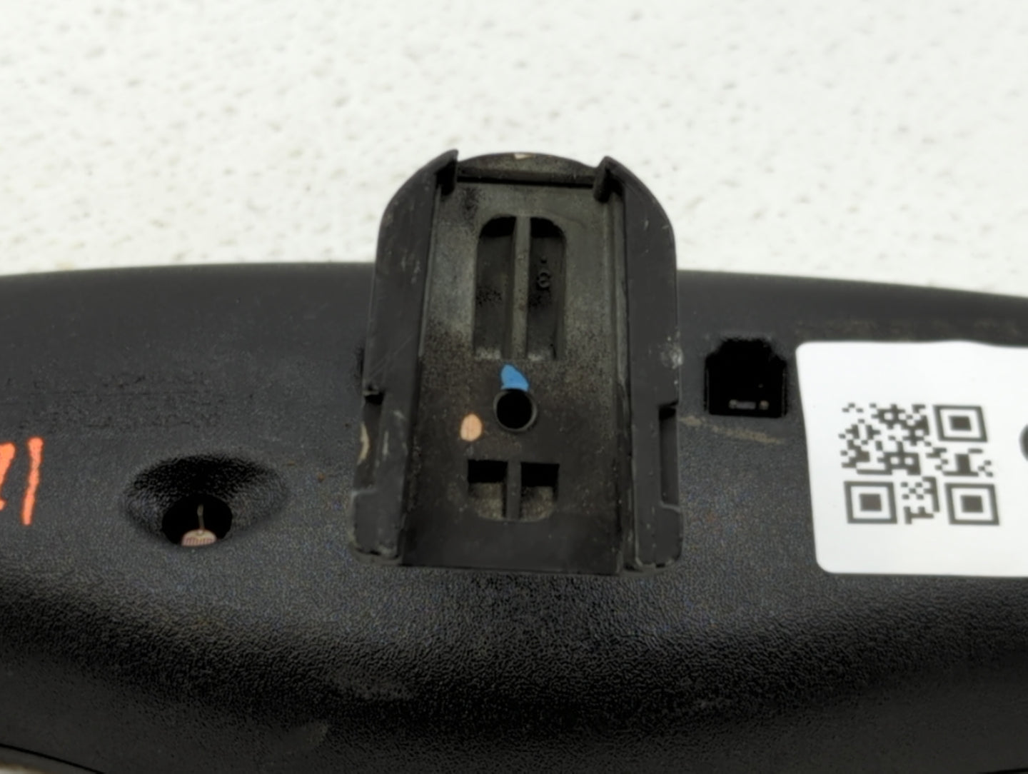 2000 Toyota Camry Interior Rear View Mirror Replacement OEM P/N:E11015306 E8011681 Fits OEM Used Auto Parts - Oemusedautopar