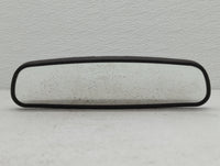 2000 Toyota Camry Interior Rear View Mirror Replacement OEM P/N:E11015306 E8011681 Fits OEM Used Auto Parts - Oemusedautopar
