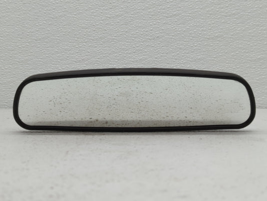 2000 Toyota Camry Interior Rear View Mirror Replacement OEM P/N:E11015306 E8011681 Fits OEM Used Auto Parts - Oemusedautopar