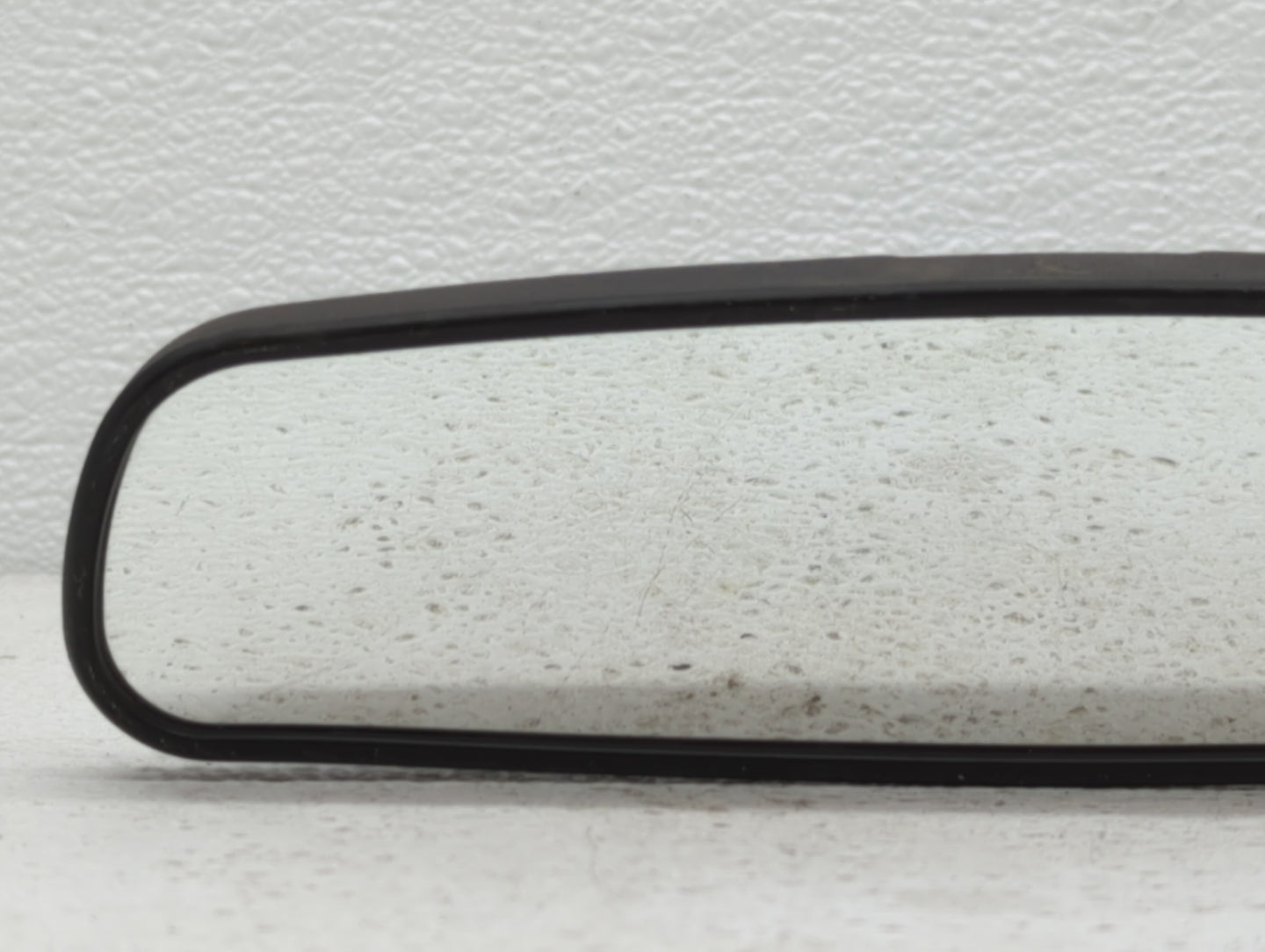 2000 Toyota Camry Interior Rear View Mirror Replacement OEM P/N:E11015306 E8011681 Fits OEM Used Auto Parts - Oemusedautopar