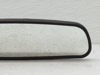 2000 Toyota Camry Interior Rear View Mirror Replacement OEM P/N:E11015306 E8011681 Fits OEM Used Auto Parts - Oemusedautopar