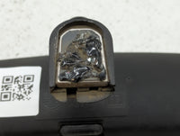 2000 Toyota Camry Interior Rear View Mirror Replacement OEM P/N:E11015306 E8011681 Fits OEM Used Auto Parts - Oemusedautopar