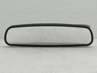 2000 Toyota Camry Interior Rear View Mirror Replacement OEM P/N:E11015306 E8011681 Fits OEM Used Auto Parts - Oemusedautopar