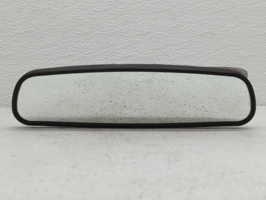 2000 Toyota Camry Interior Rear View Mirror Replacement OEM P/N:E11015306 E8011681 Fits OEM Used Auto Parts - Oemusedautopar