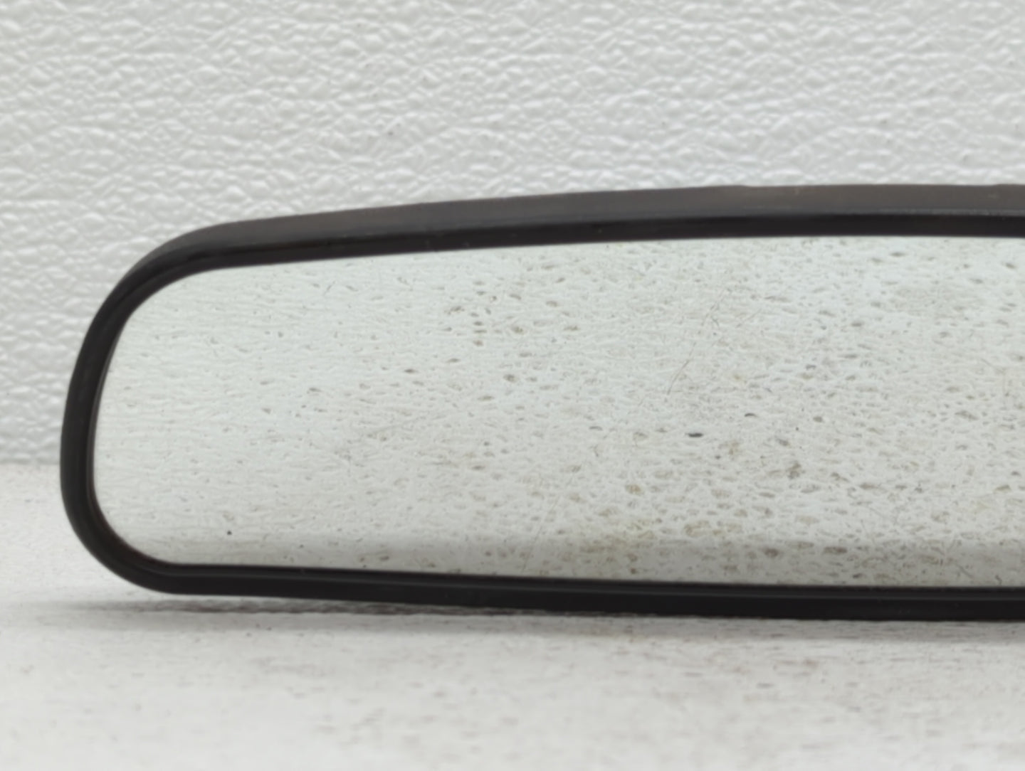 2000 Toyota Camry Interior Rear View Mirror Replacement OEM P/N:E11015306 E8011681 Fits OEM Used Auto Parts - Oemusedautopar