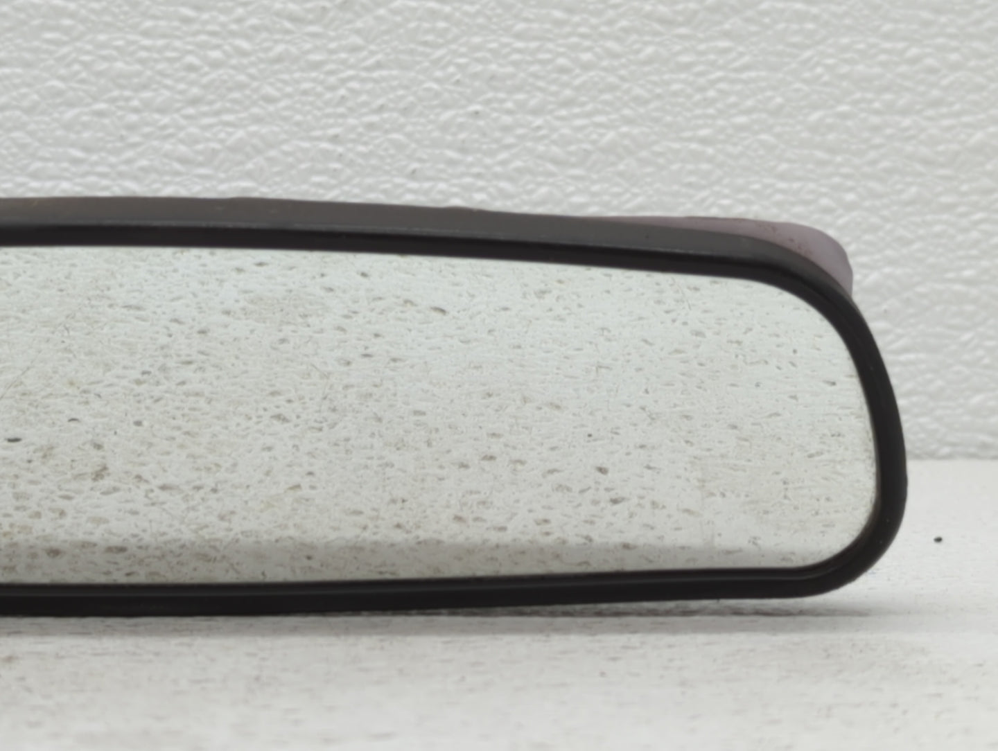 2000 Toyota Camry Interior Rear View Mirror Replacement OEM P/N:E11015306 E8011681 Fits OEM Used Auto Parts - Oemusedautopar