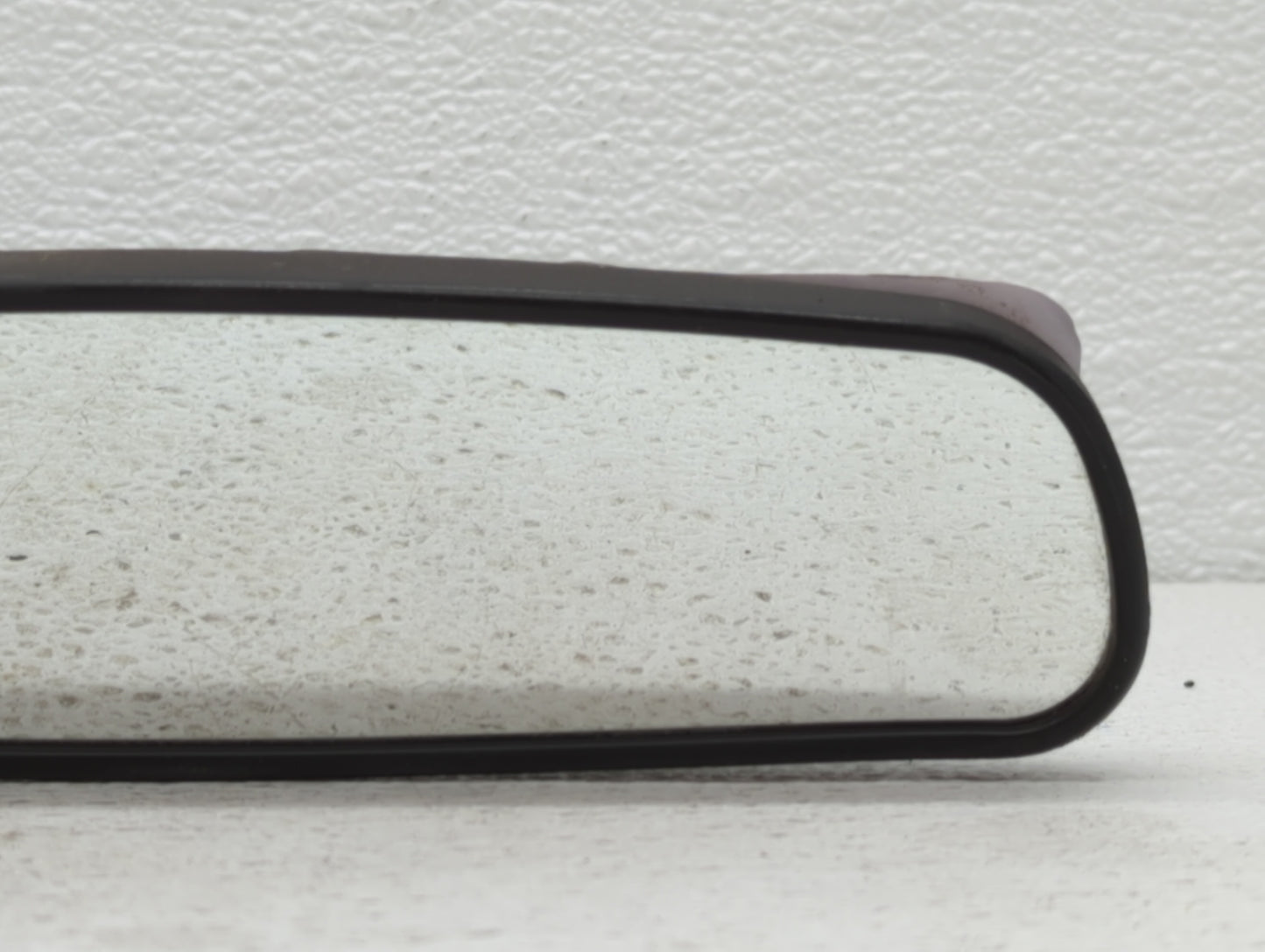 2000 Toyota Camry Interior Rear View Mirror Replacement OEM P/N:E11015306 E8011681 Fits OEM Used Auto Parts - Oemusedautopar