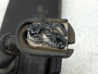 2000 Toyota Camry Interior Rear View Mirror Replacement OEM P/N:E11015306 E8011681 Fits OEM Used Auto Parts - Oemusedautopar