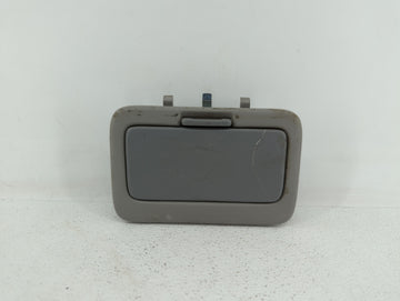 2000 Toyota Camry Overhead Roof Console - Oemusedautoparts1.com